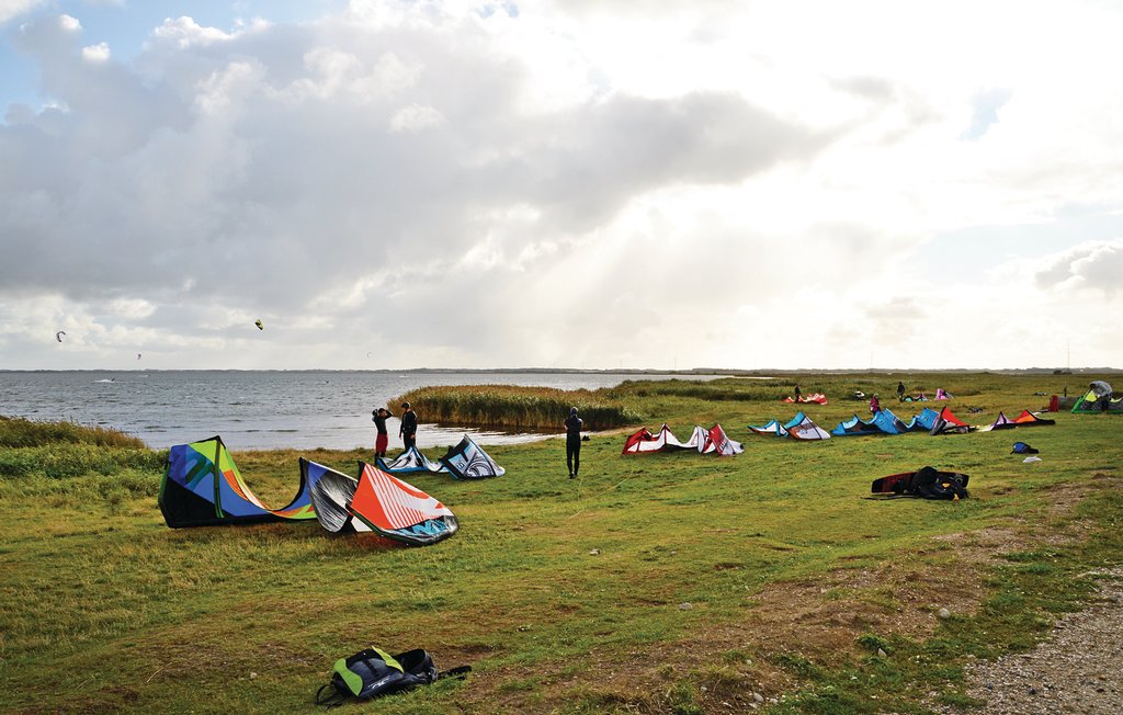 Ferienwohnung - Nr. Lyngvig , Dänemark - C23276 13