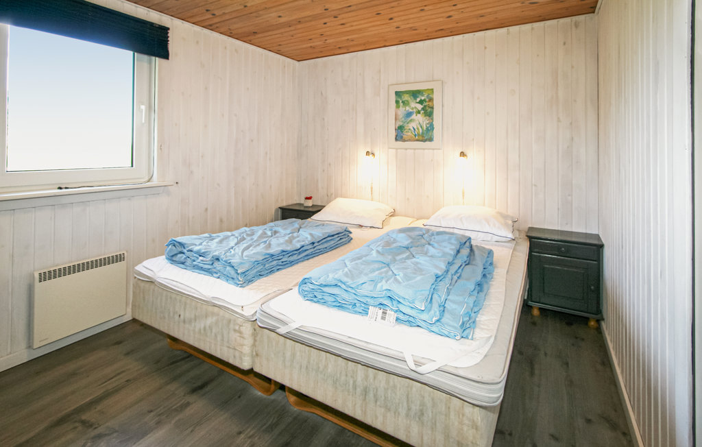Semesterhus - Nr. Lyngvig , Danmark - C23357 22