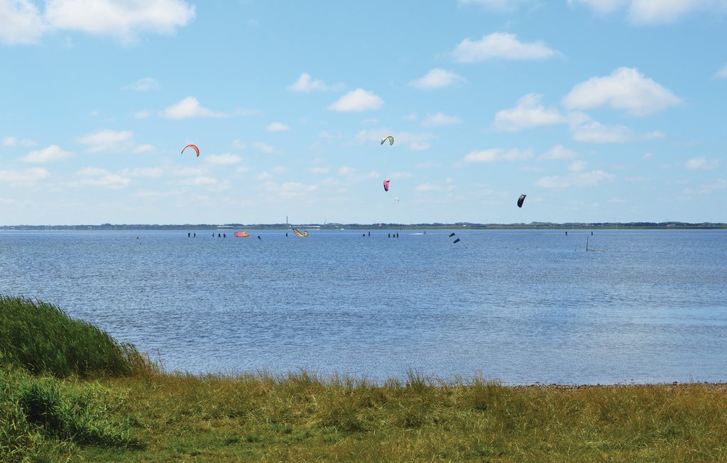 Feriehuse - Nr. Lyngvig , Danmark - C23176 12