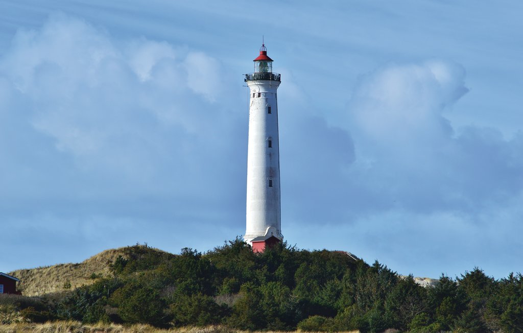 Ferienhaus - Nr. Lyngvig , Dänemark - C23428 27