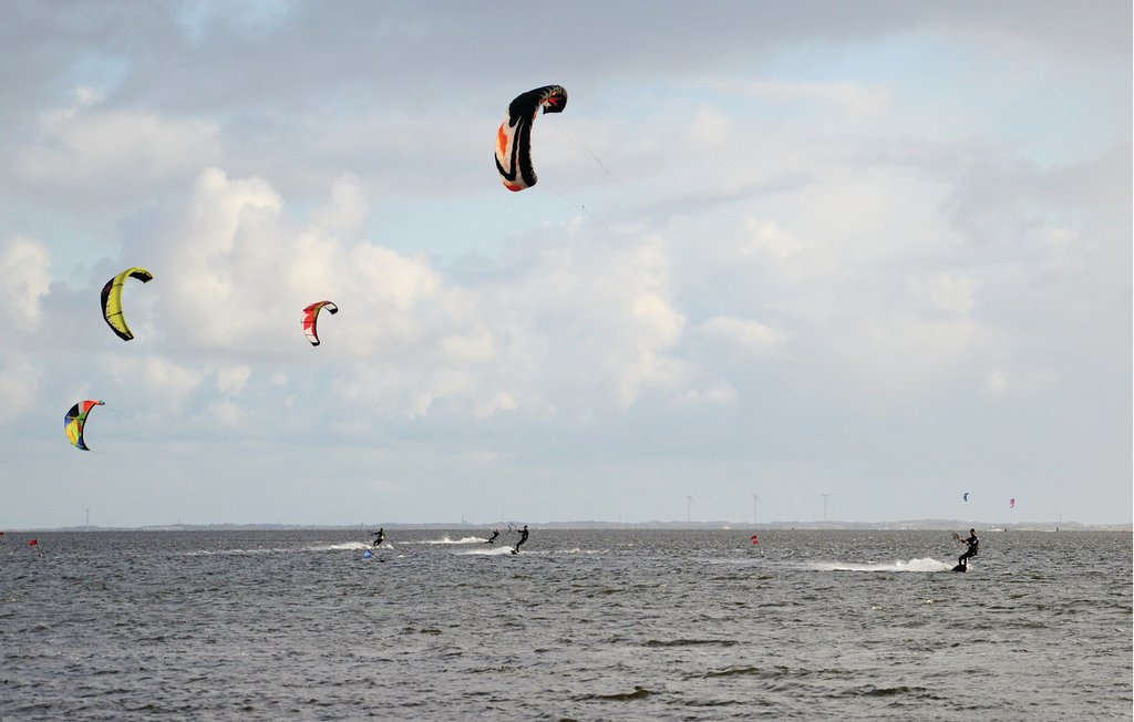 Ferienwohnung - Nr. Lyngvig , Dänemark - C23276 17