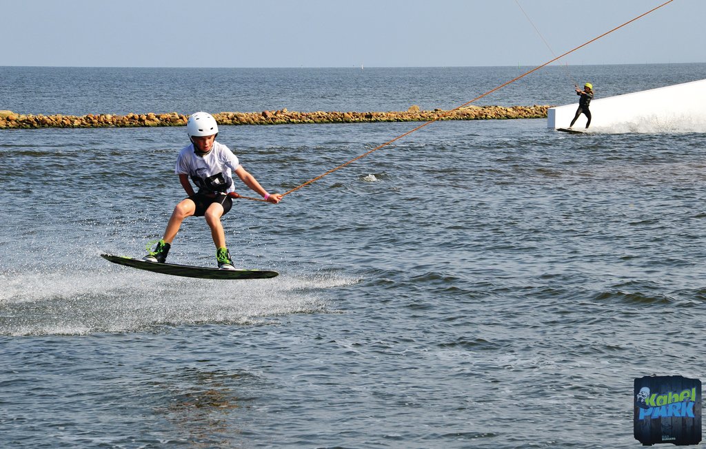 Feriehuse - Nr. Lyngvig , Danmark - C23176 13
