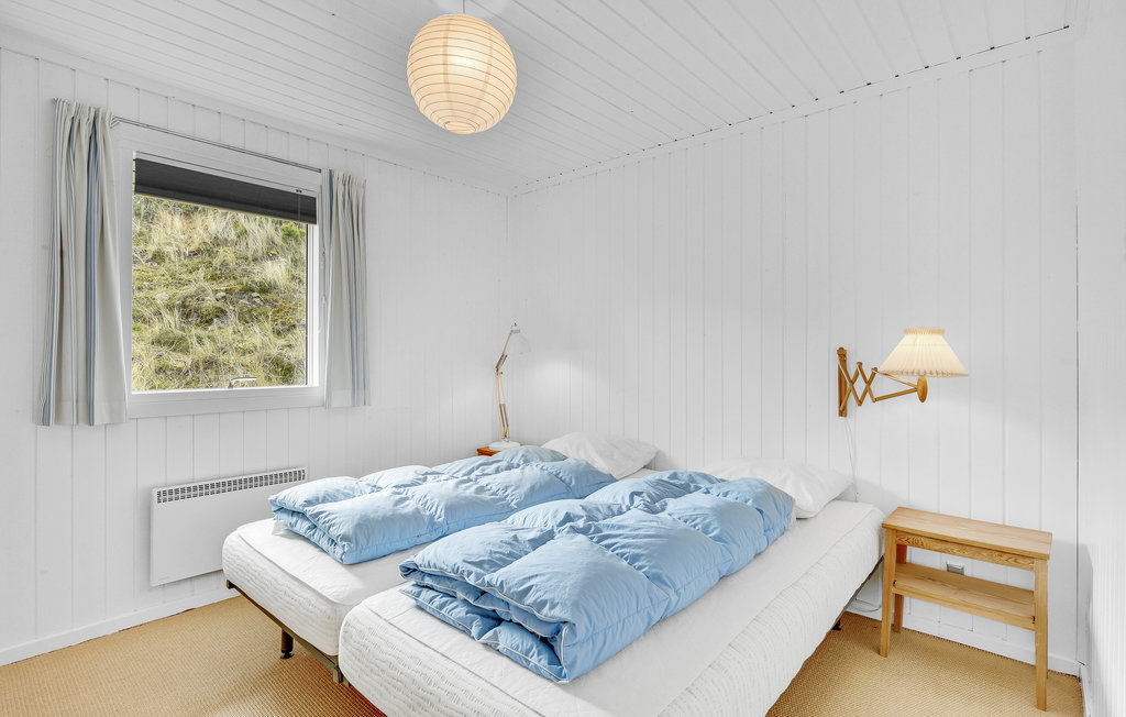 Ferienhaus - Nr. Lyngvig , Dänemark - C23081 22