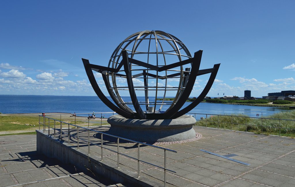 Feriehuse - Nr. Lyngvig , Danmark - C23176 16