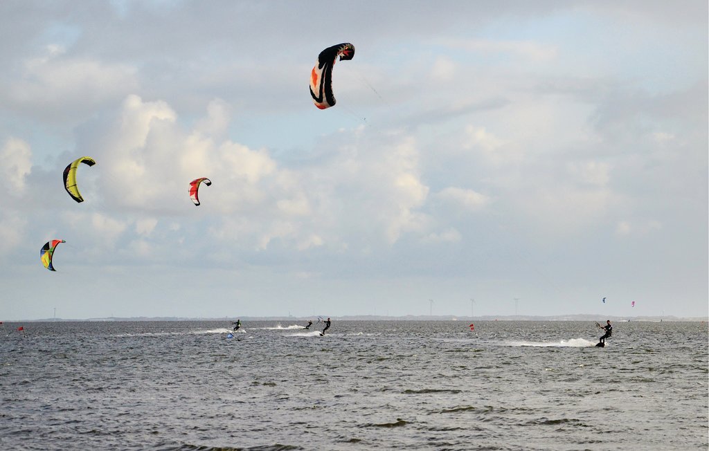 Ferienwohnung - Nr. Lyngvig , Dänemark - C23277 16