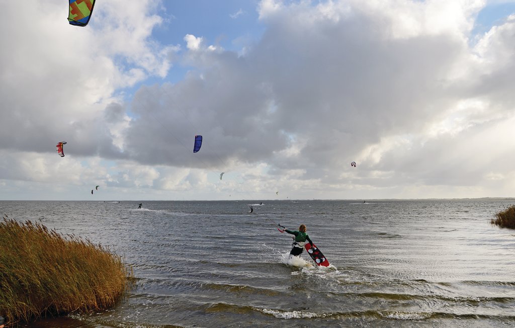 Ferienwohnung - Nr. Lyngvig , Dänemark - C23276 14
