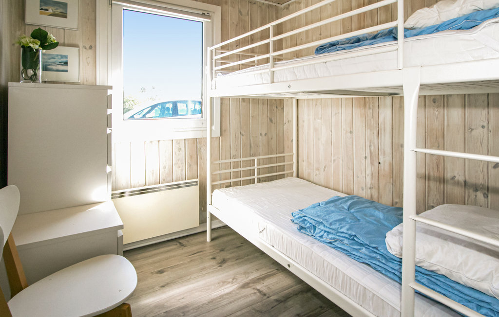 Semesterhus - Nr. Lyngvig , Danmark - C23357 23