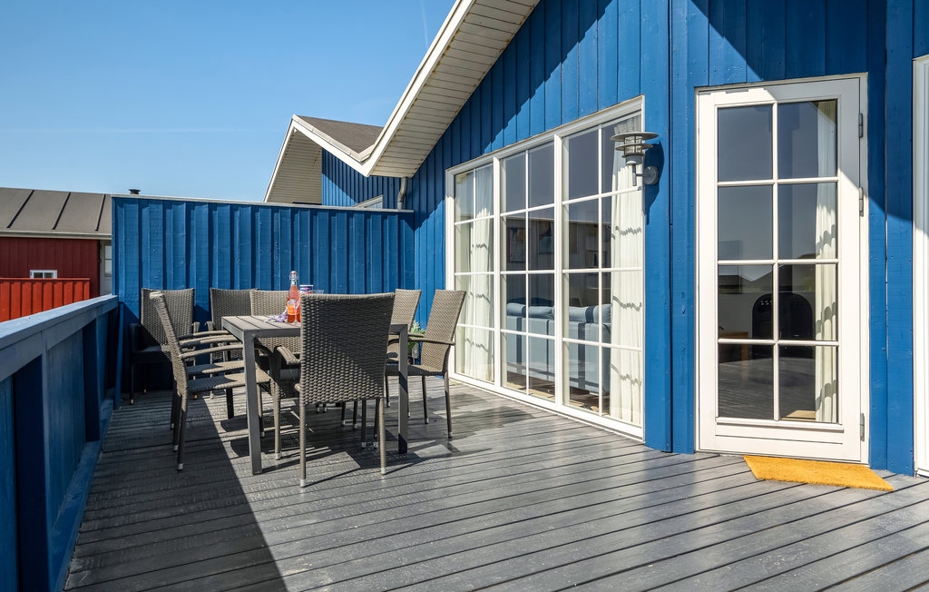 Feriehuse - Nr. Lyngvig Strand , Danmark - C23384 19