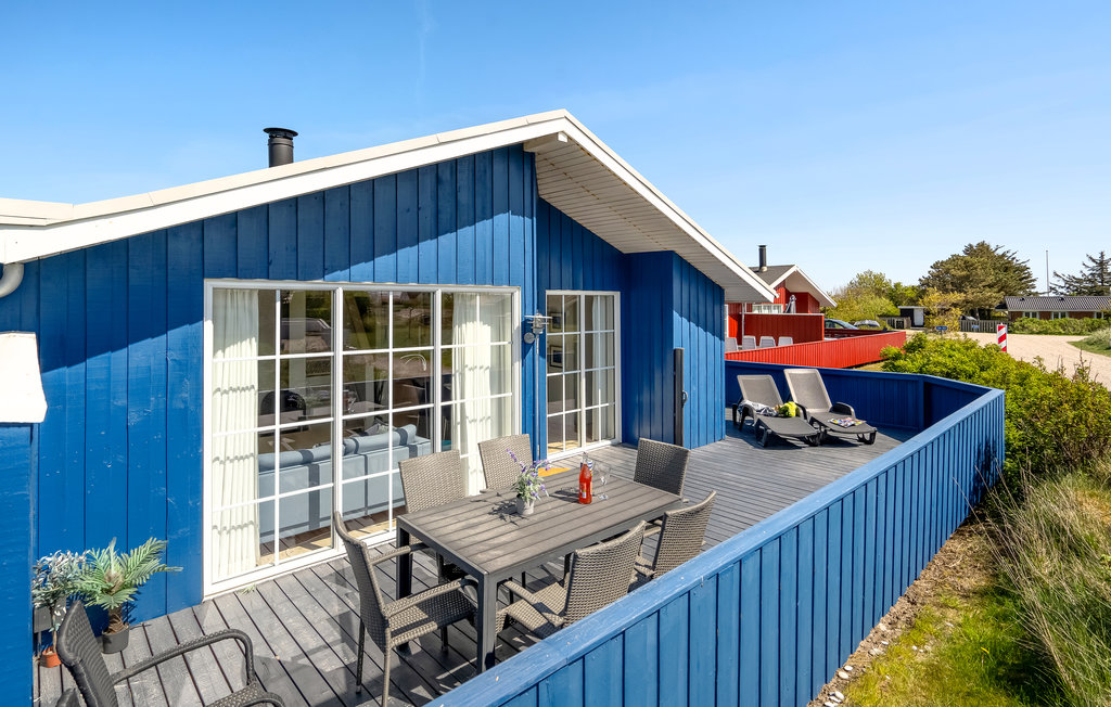 Feriehuse - Nr. Lyngvig Strand , Danmark - C23384 20