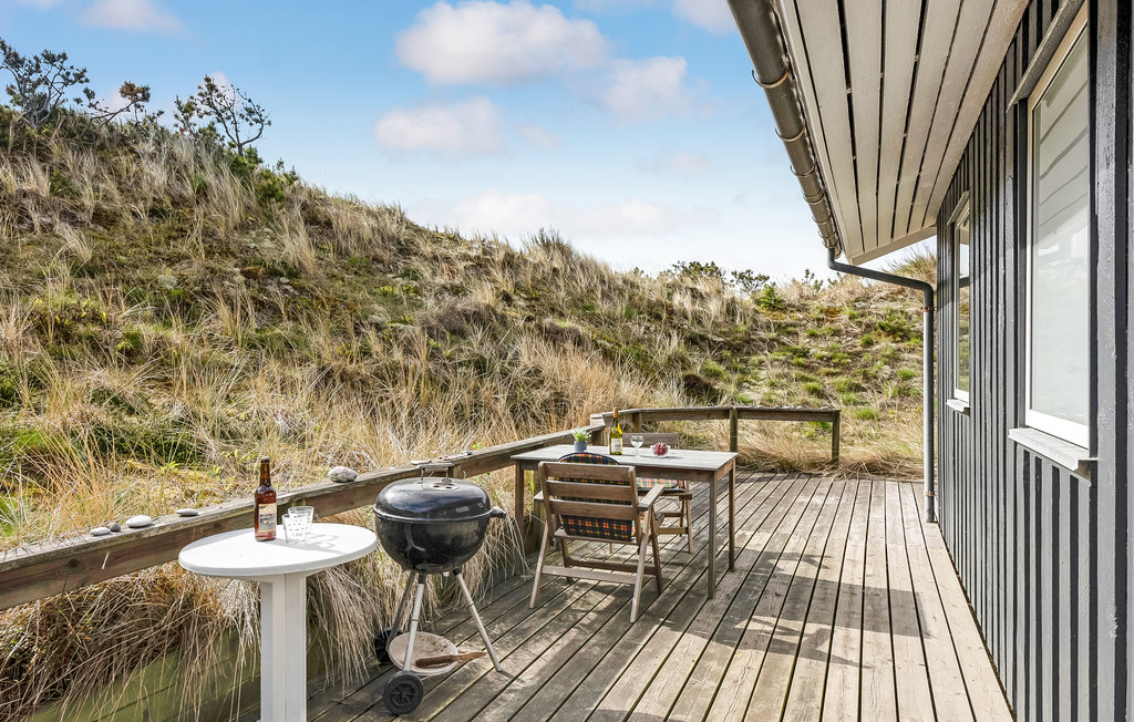 Ferienhaus - Nr. Lyngvig , Dänemark - C23081 12
