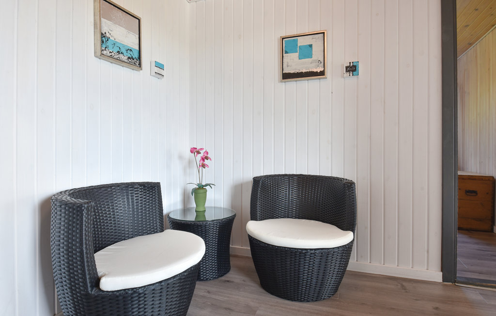 Semesterhus - Nr. Lyngvig , Danmark - C23357 20