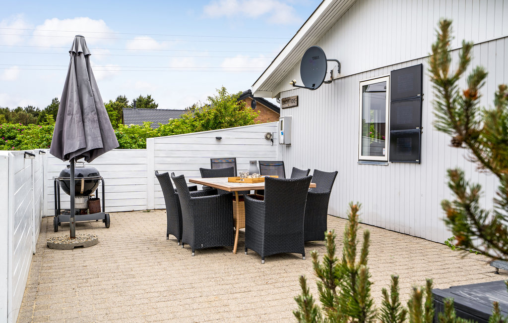 Ferienhaus - Nr. Lyngvig , Dänemark - C23428 2