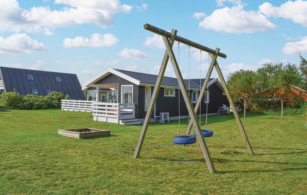 Semesterhus - Nr. Lyngvig , Danmark - C23357 6
