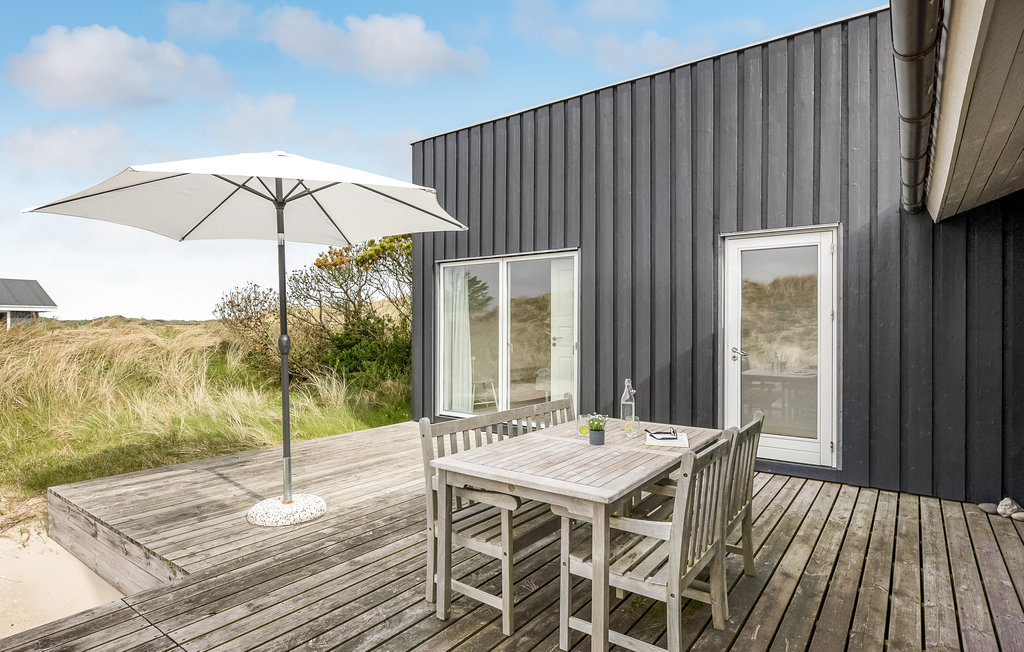 Ferienhaus - Nr. Lyngvig , Dänemark - C23081 14