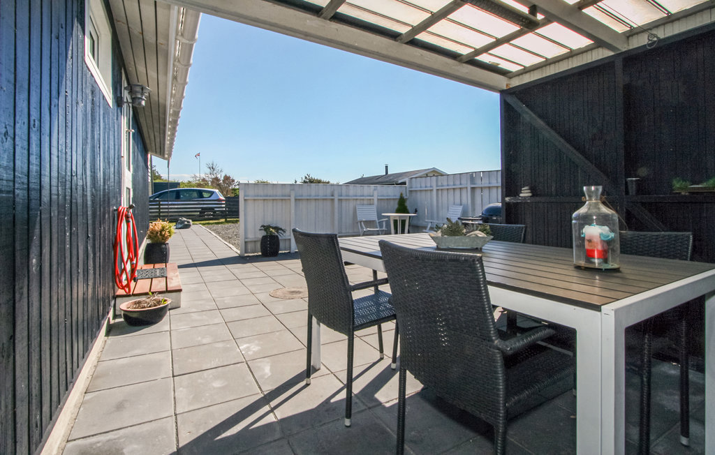 Semesterhus - Nr. Lyngvig , Danmark - C23357 12