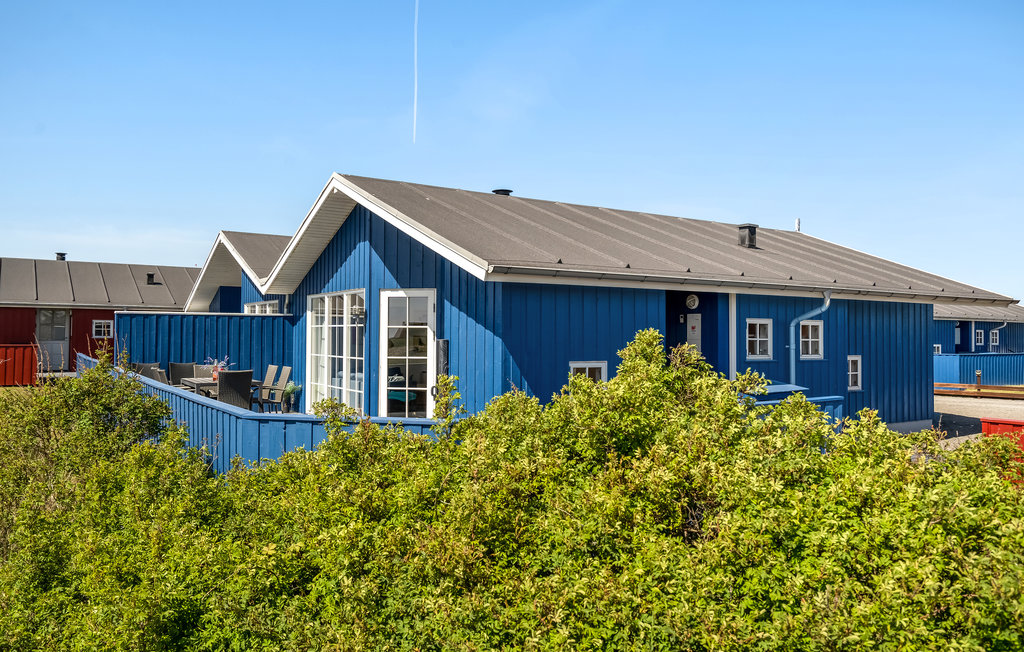 Feriehuse - Nr. Lyngvig Strand , Danmark - C23384 14