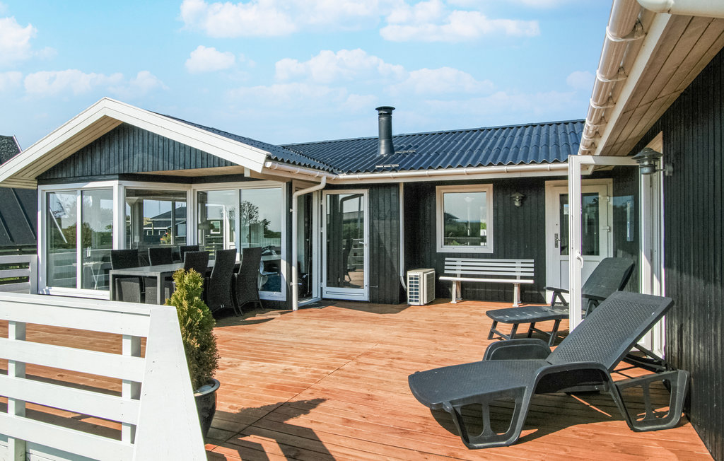 Semesterhus - Nr. Lyngvig , Danmark - C23357 5