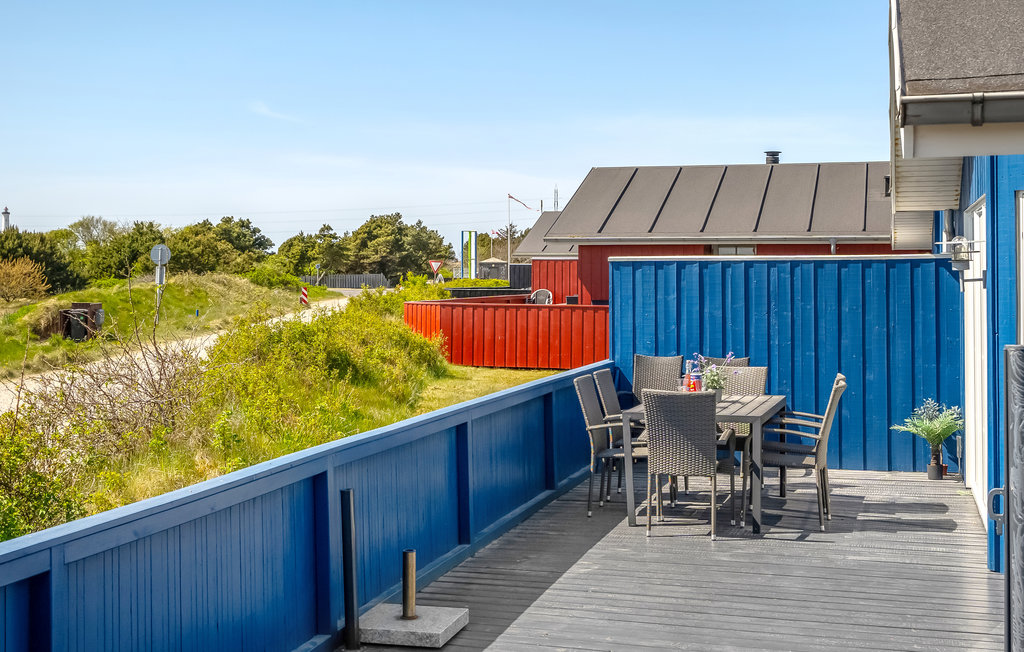 Feriehuse - Nr. Lyngvig Strand , Danmark - C23384 9