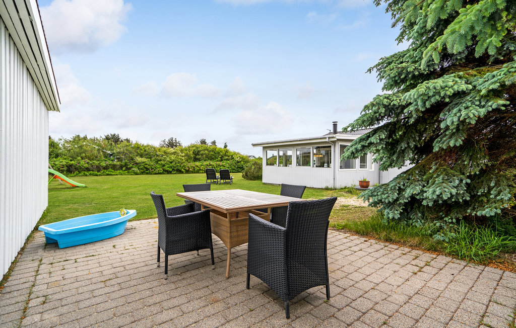 Ferienhaus - Nr. Lyngvig , Dänemark - C23428 11