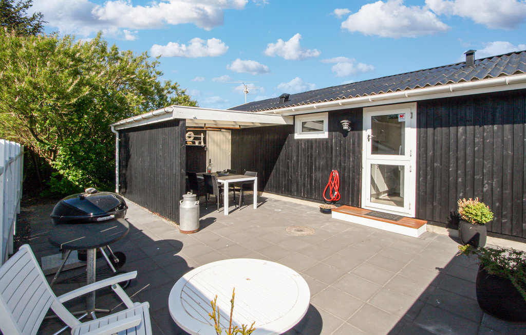 Semesterhus - Nr. Lyngvig , Danmark - C23357 13