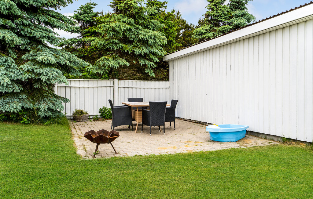 Ferienhaus - Nr. Lyngvig , Dänemark - C23428 12