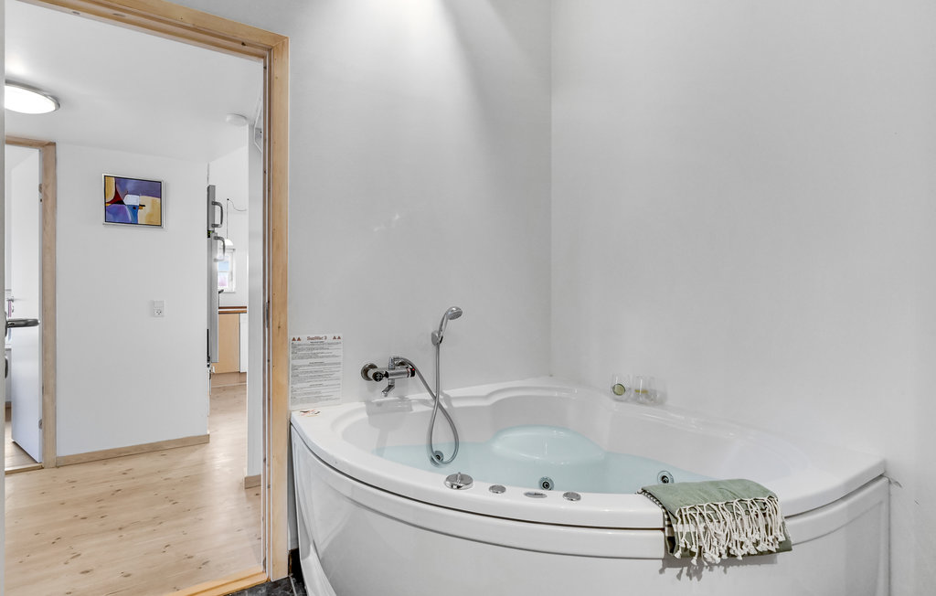 Feriehuse - Nr. Lyngvig Strand , Danmark - C23384 8