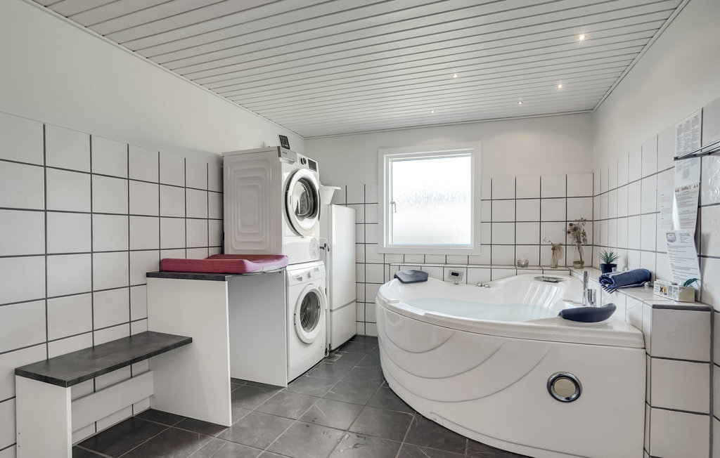 Ferienhaus - Nr. Lyngvig , Dänemark - C23428 8