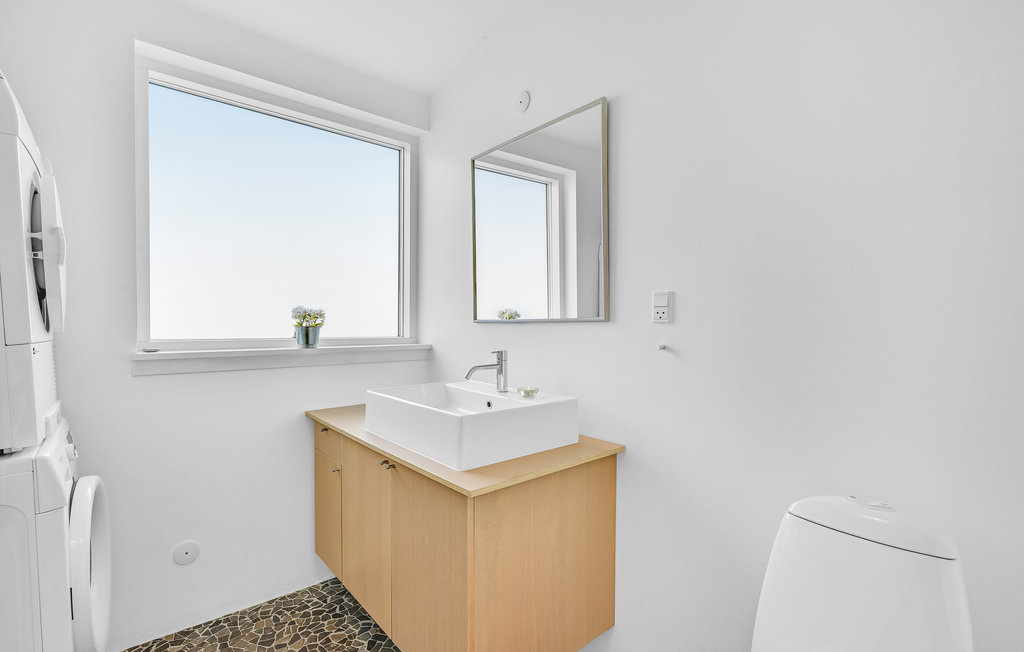 Ferienhaus - Nr. Lyngvig , Dänemark - C23081 24