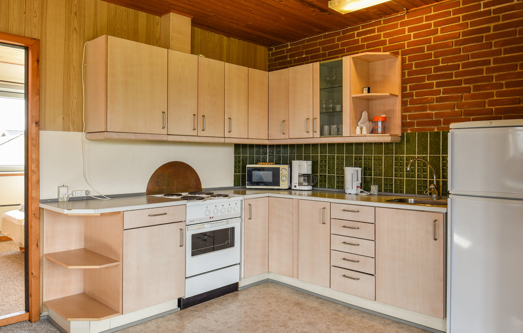 Ferienwohnung - Nr. Lyngvig , Dänemark - C23277 4
