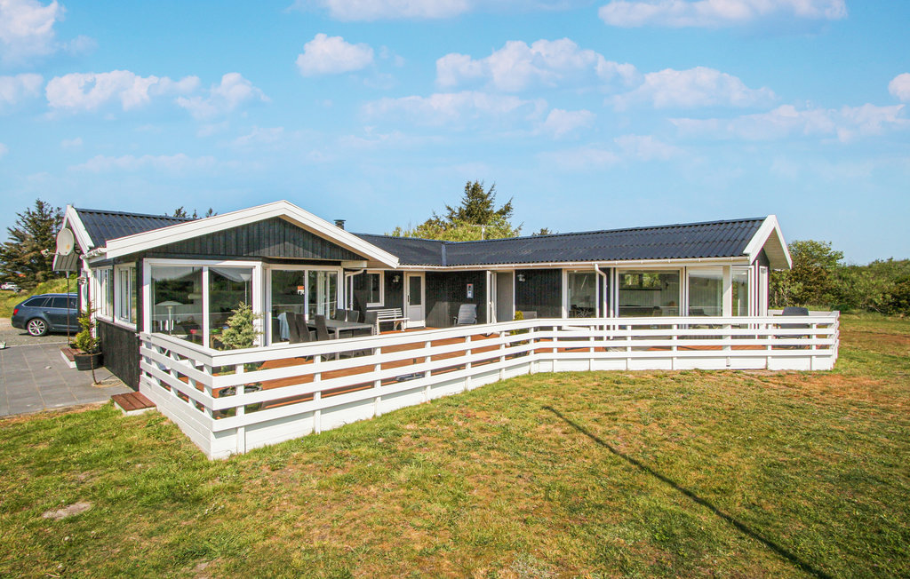 Semesterhus - Nr. Lyngvig , Danmark - C23357 1