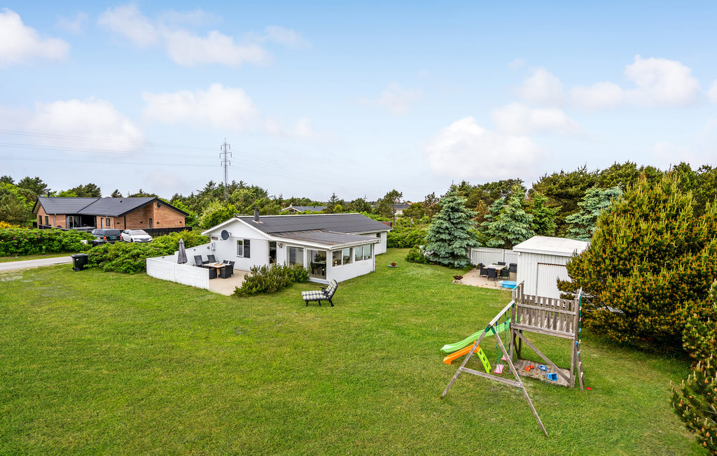 Ferienhaus - Nr. Lyngvig , Dänemark - C23428 1
