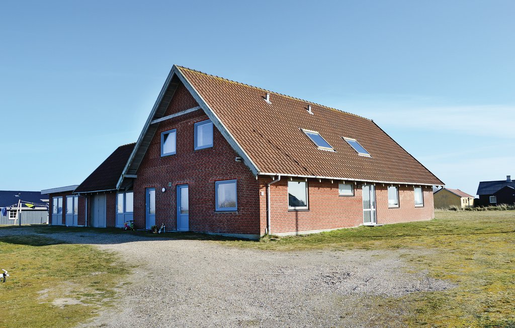 Ferienwohnung - Nr. Lyngvig , Dänemark - C23276 1