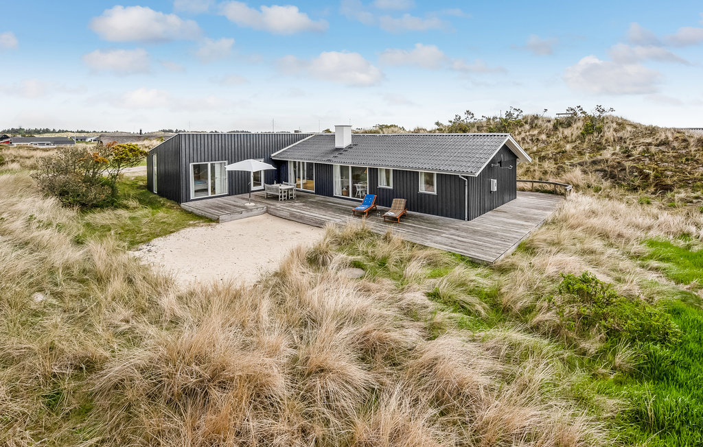 Ferienhaus - Nr. Lyngvig , Dänemark - C23081 1
