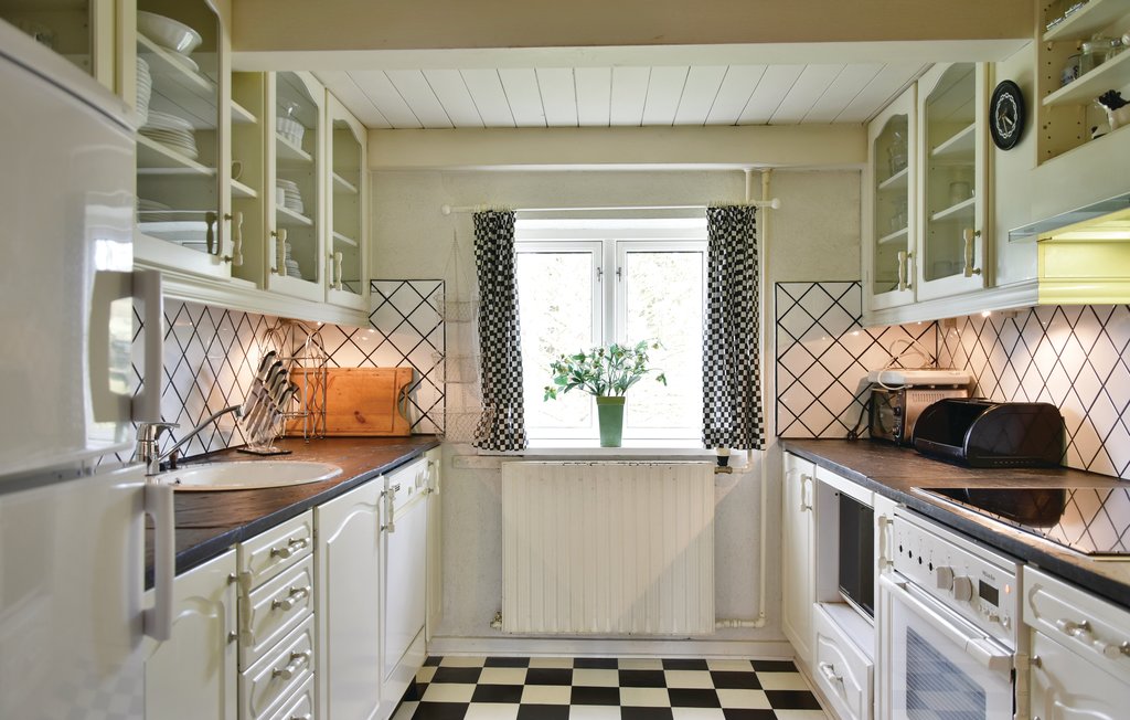 Feriehuse - Nr. Lyngvig , Danmark - C23176 7