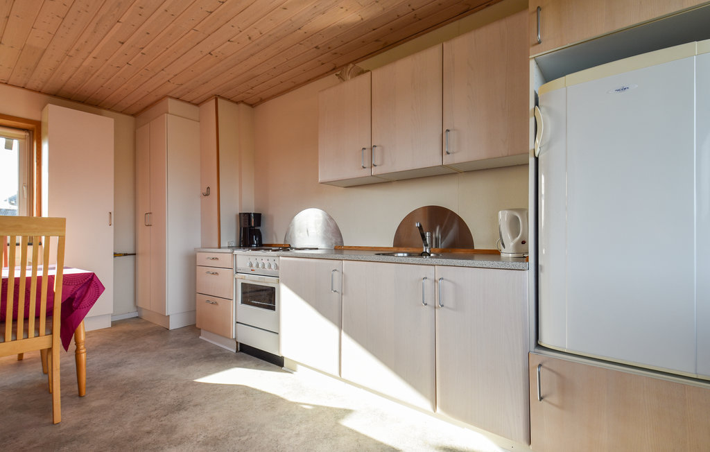 Ferienwohnung - Nr. Lyngvig , Dänemark - C23276 6