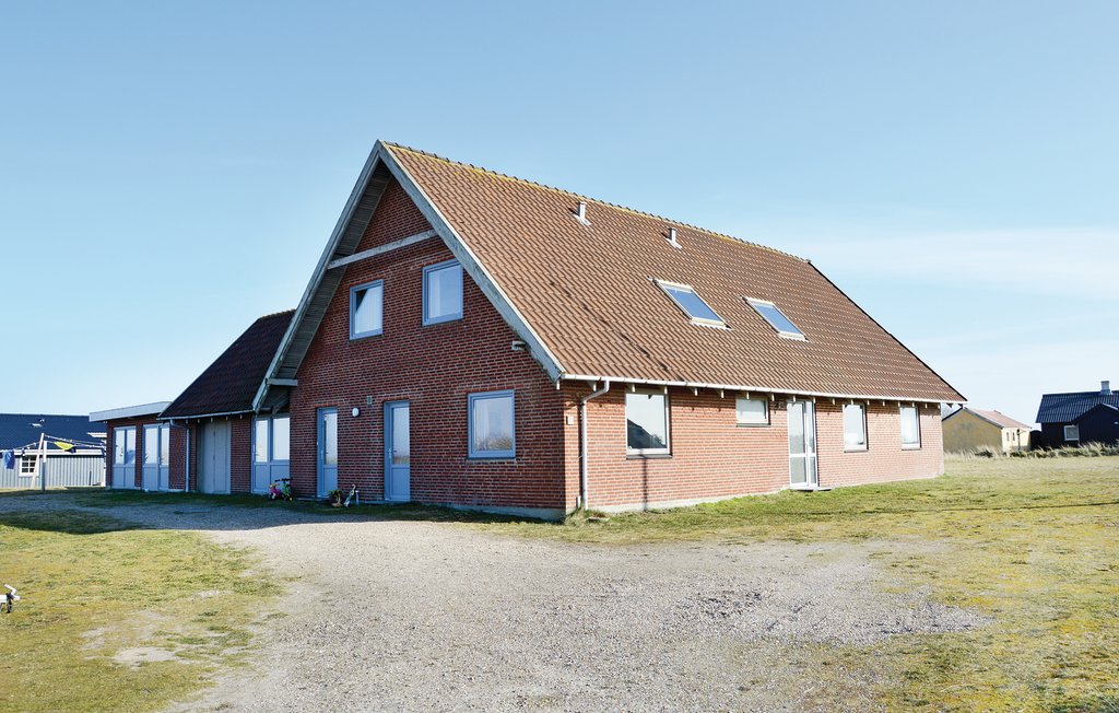 Ferienwohnung - Nr. Lyngvig , Dänemark - C23277 1