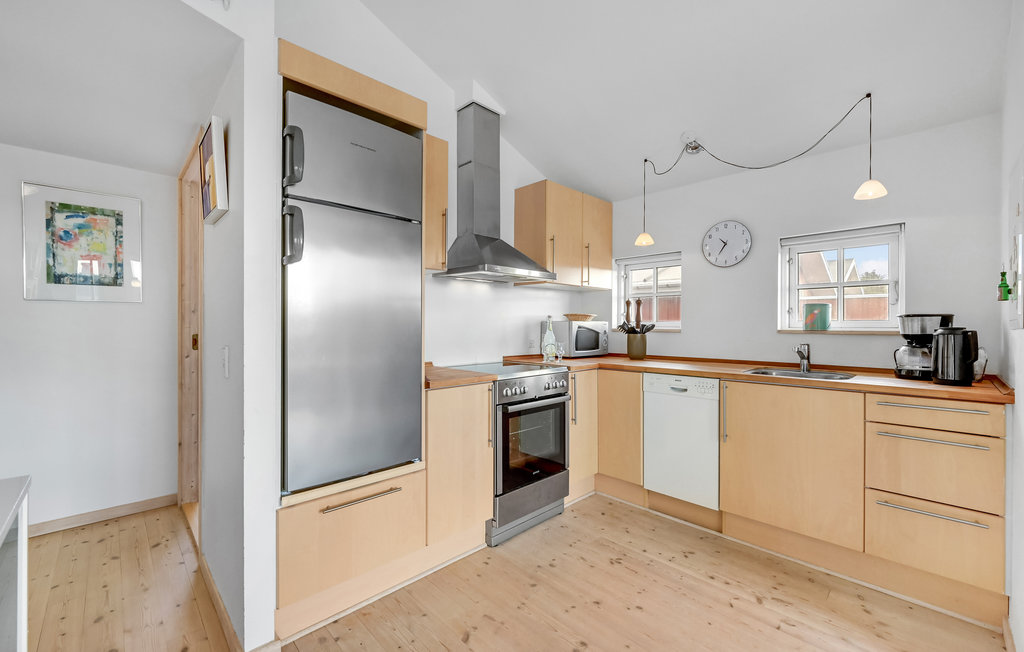 Feriehuse - Nr. Lyngvig Strand , Danmark - C23384 6