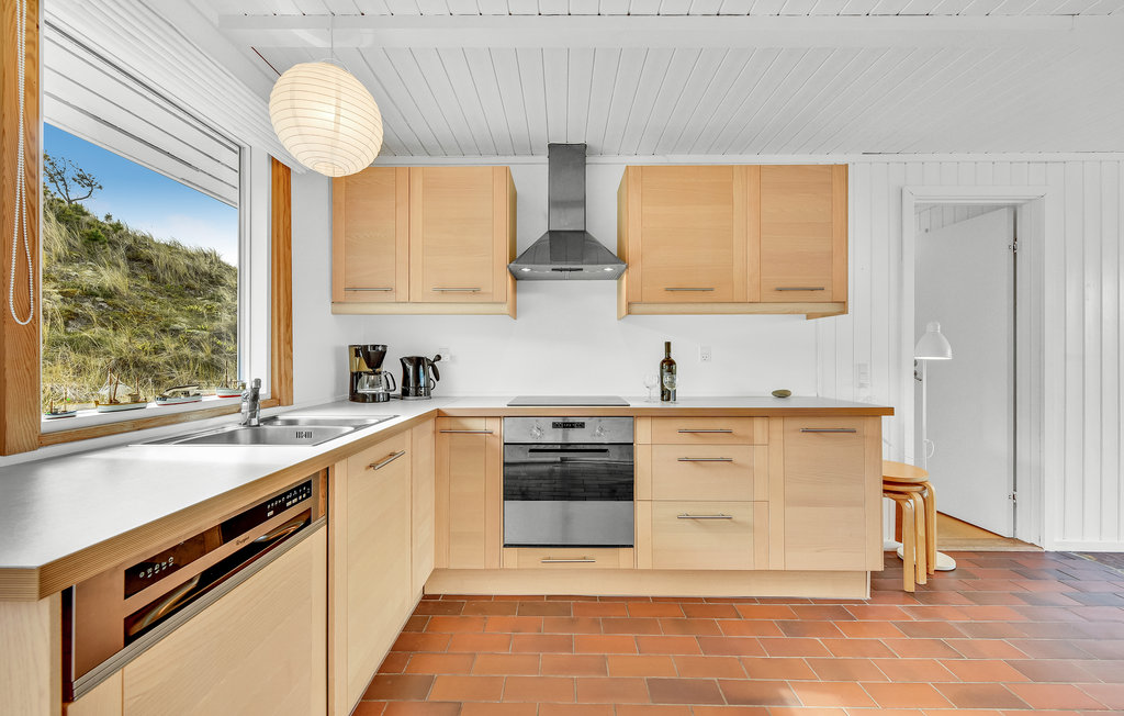 Ferienhaus - Nr. Lyngvig , Dänemark - C23081 9