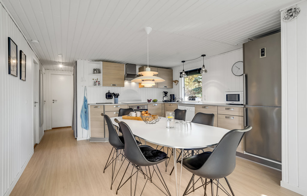 Ferienhaus - Nr. Lyngvig , Dänemark - C23428 7