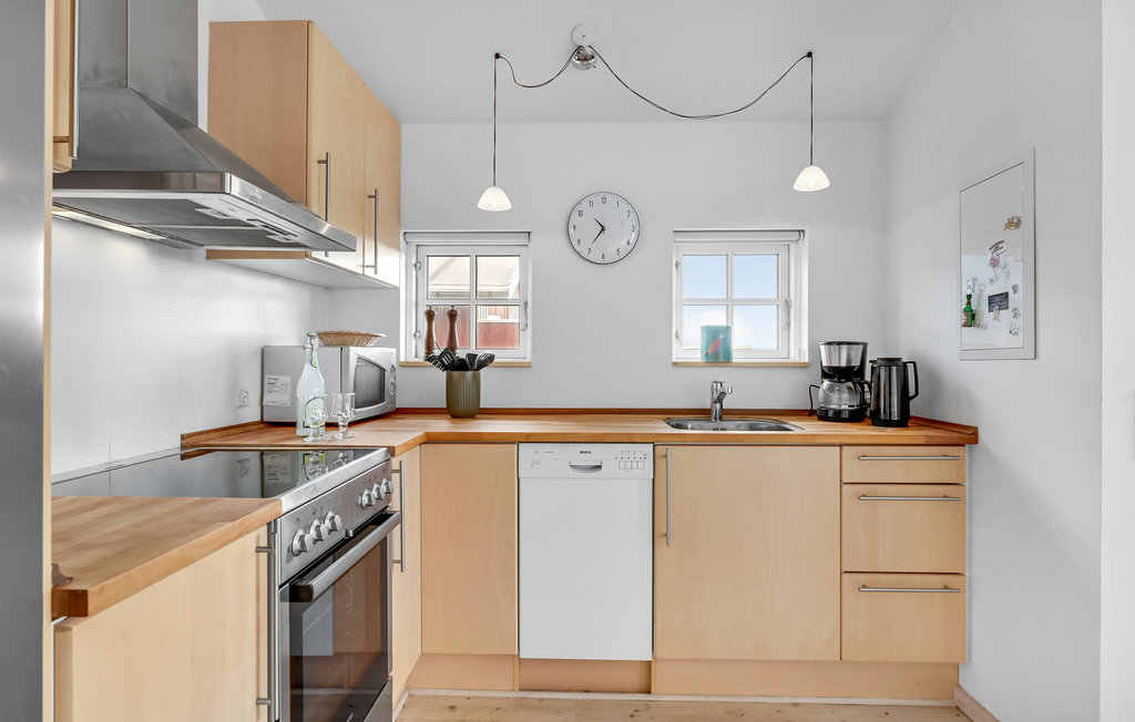 Feriehuse - Nr. Lyngvig Strand , Danmark - C23384 26