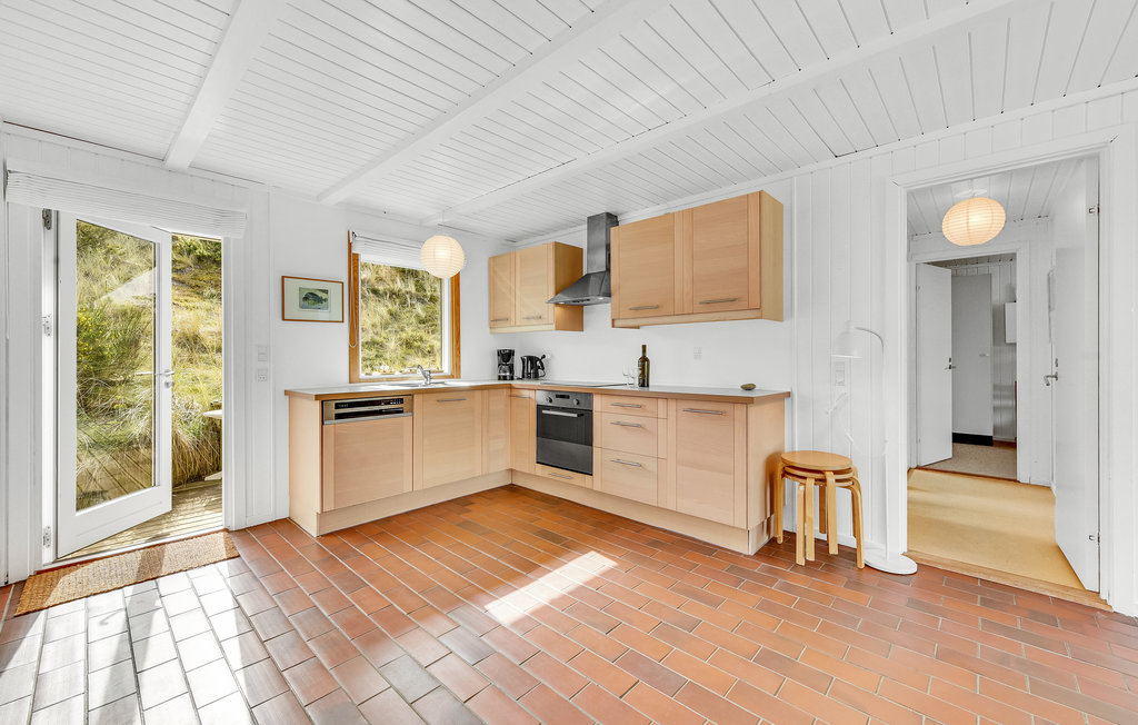 Ferienhaus - Nr. Lyngvig , Dänemark - C23081 16