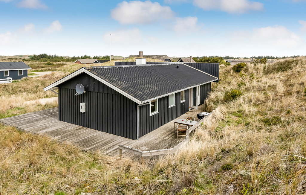 Ferienhaus - Nr. Lyngvig , Dänemark - C23081 10
