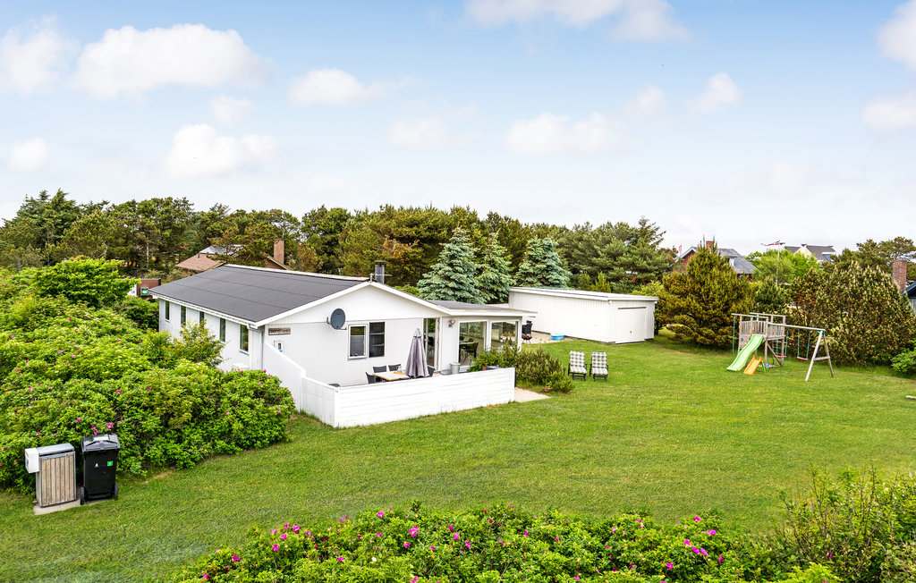 Ferienhaus - Nr. Lyngvig , Dänemark - C23428 10