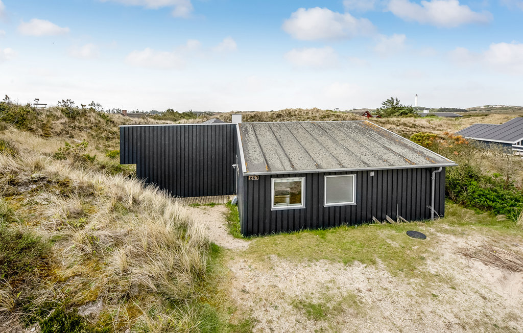 Ferienhaus - Nr. Lyngvig , Dänemark - C23081 11