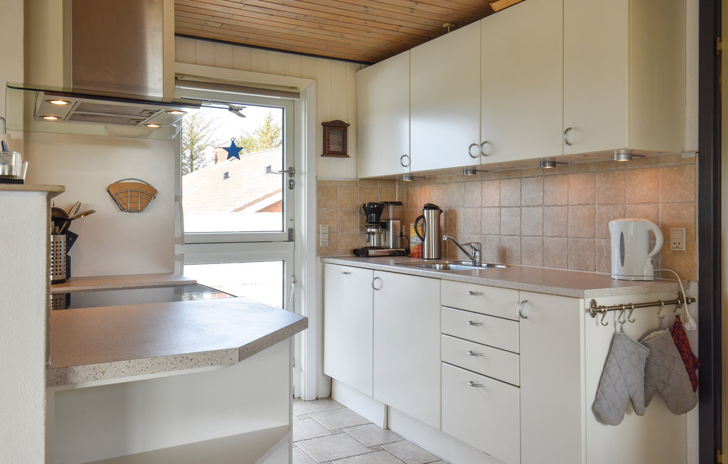 Semesterhus - Nr. Lyngvig , Danmark - C23357 19