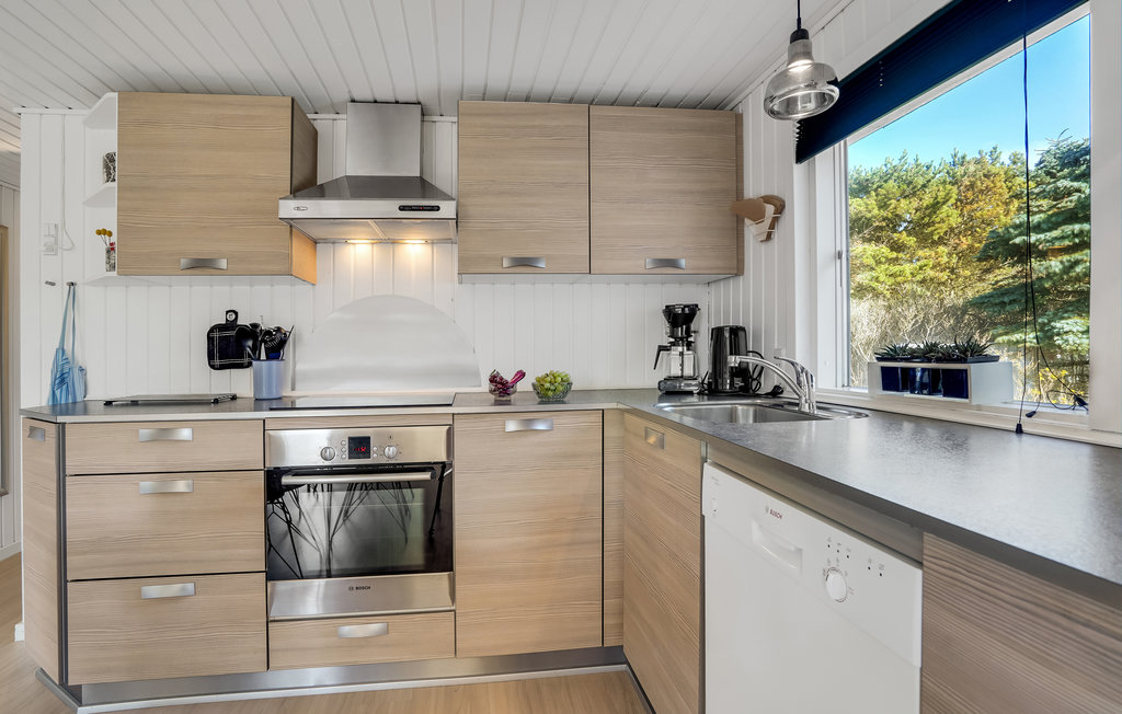 Ferienhaus - Nr. Lyngvig , Dänemark - C23428 17