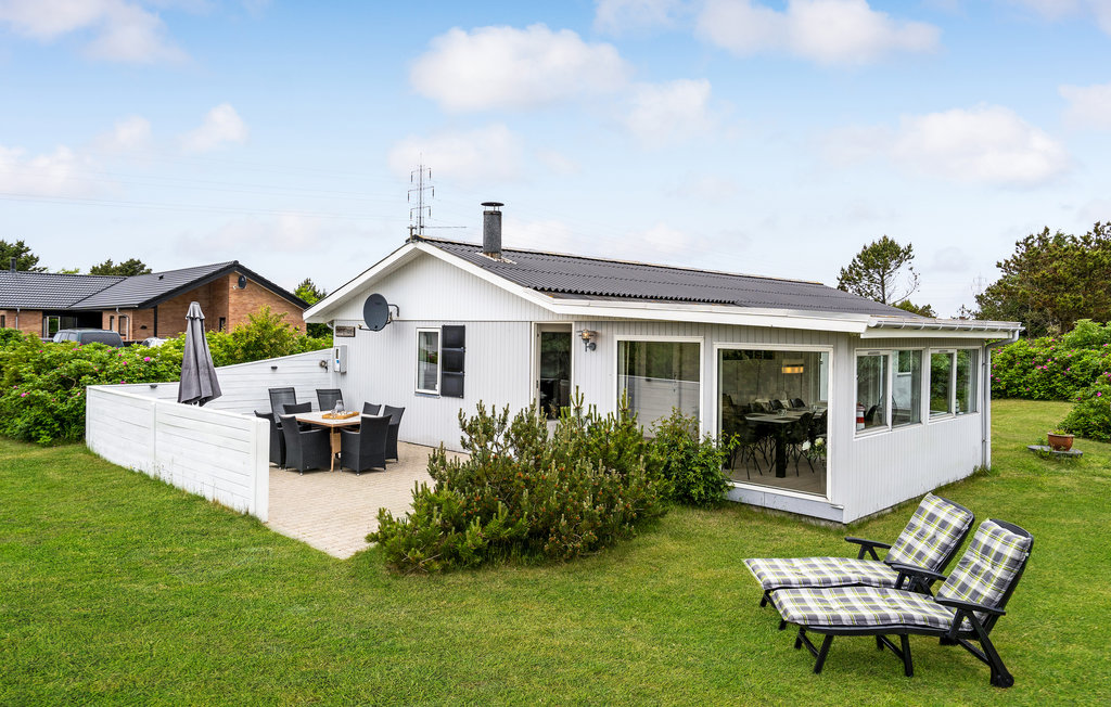 Ferienhaus - Nr. Lyngvig , Dänemark - C23428 9