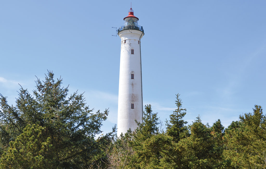 Feriehuse - Nr. Lyngvig , Danmark - C23512 21