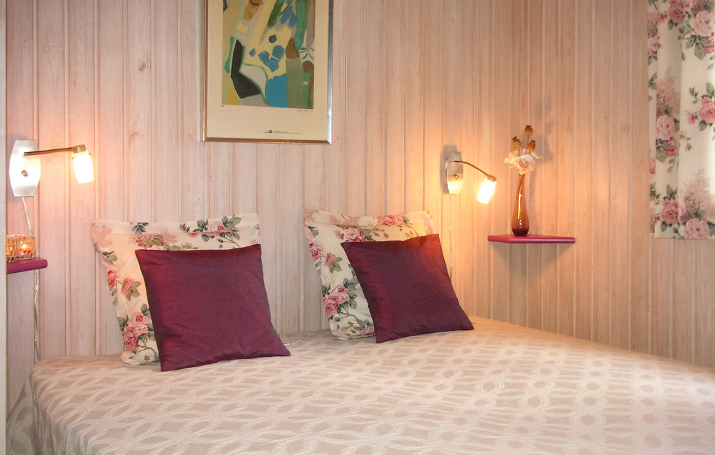 Feriehuse - Nr. Lyngvig , Danmark - C23512 15