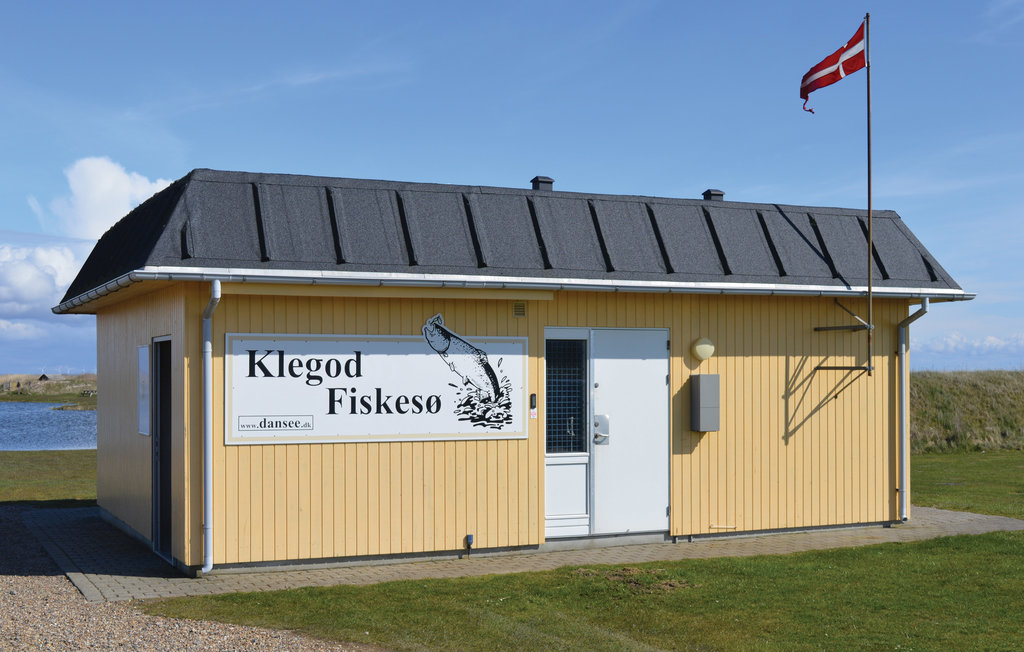 Feriehuse - Nr. Lyngvig , Danmark - C23512 22